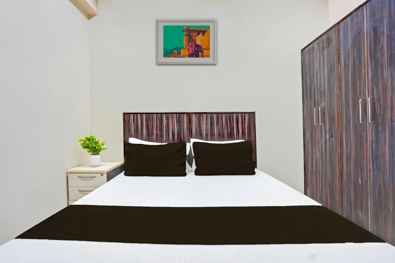 Shree Jee Inn Gurgaon
