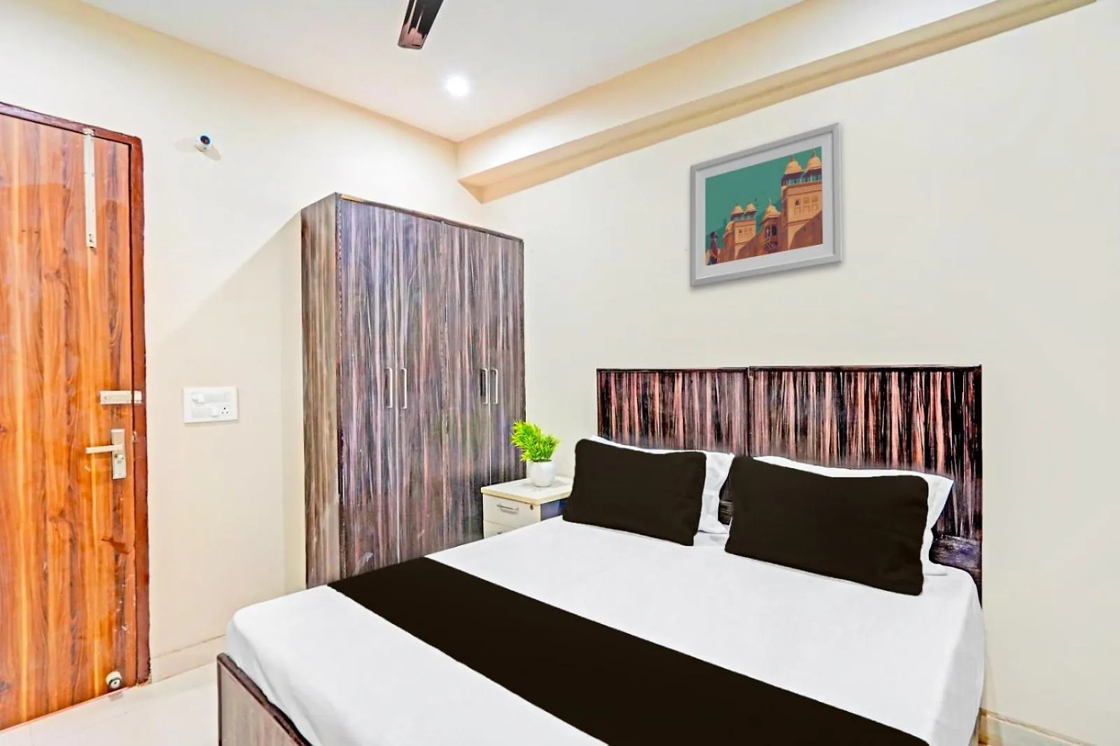 Shree Jee Inn Gurgaon Otel