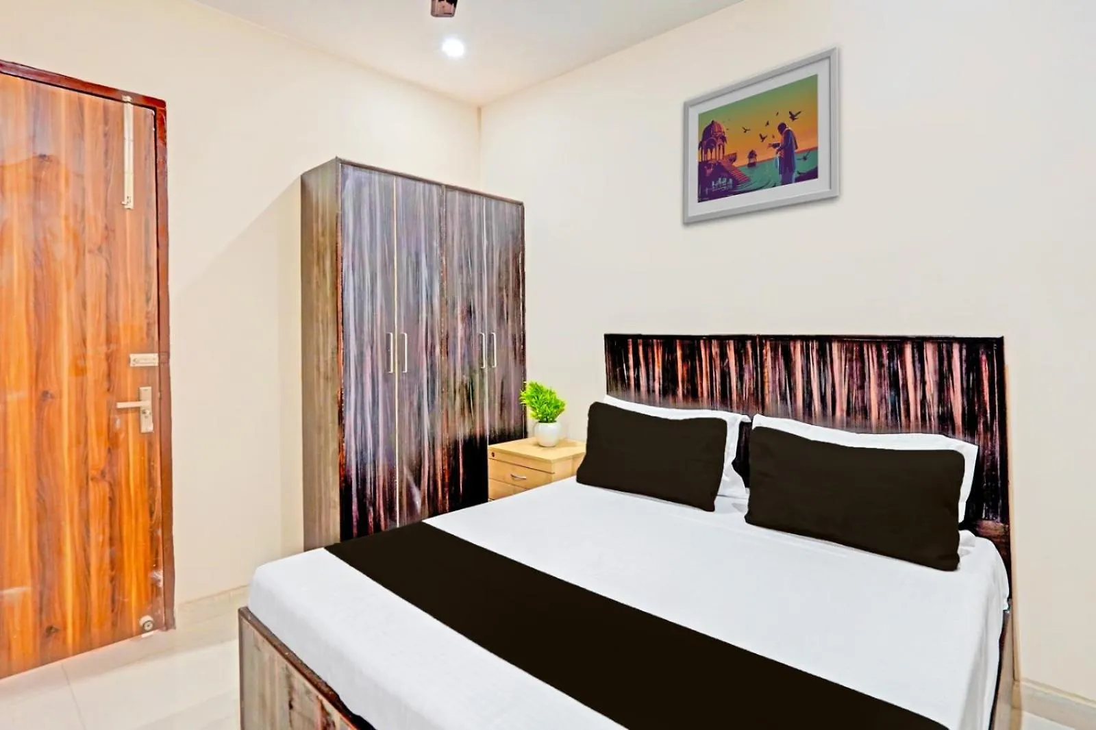 Shree Jee Inn Gurgaon 0*,