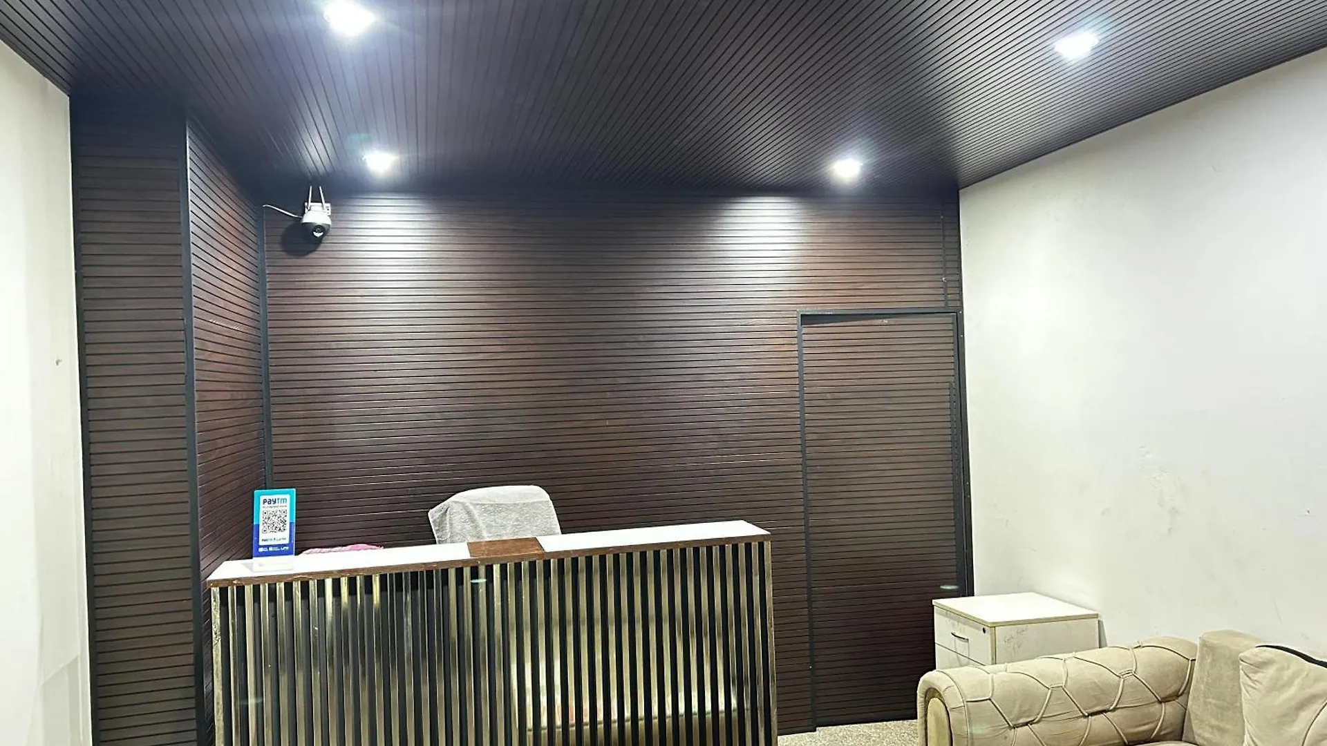 Otel Shree Jee Inn Gurgaon Hindistan