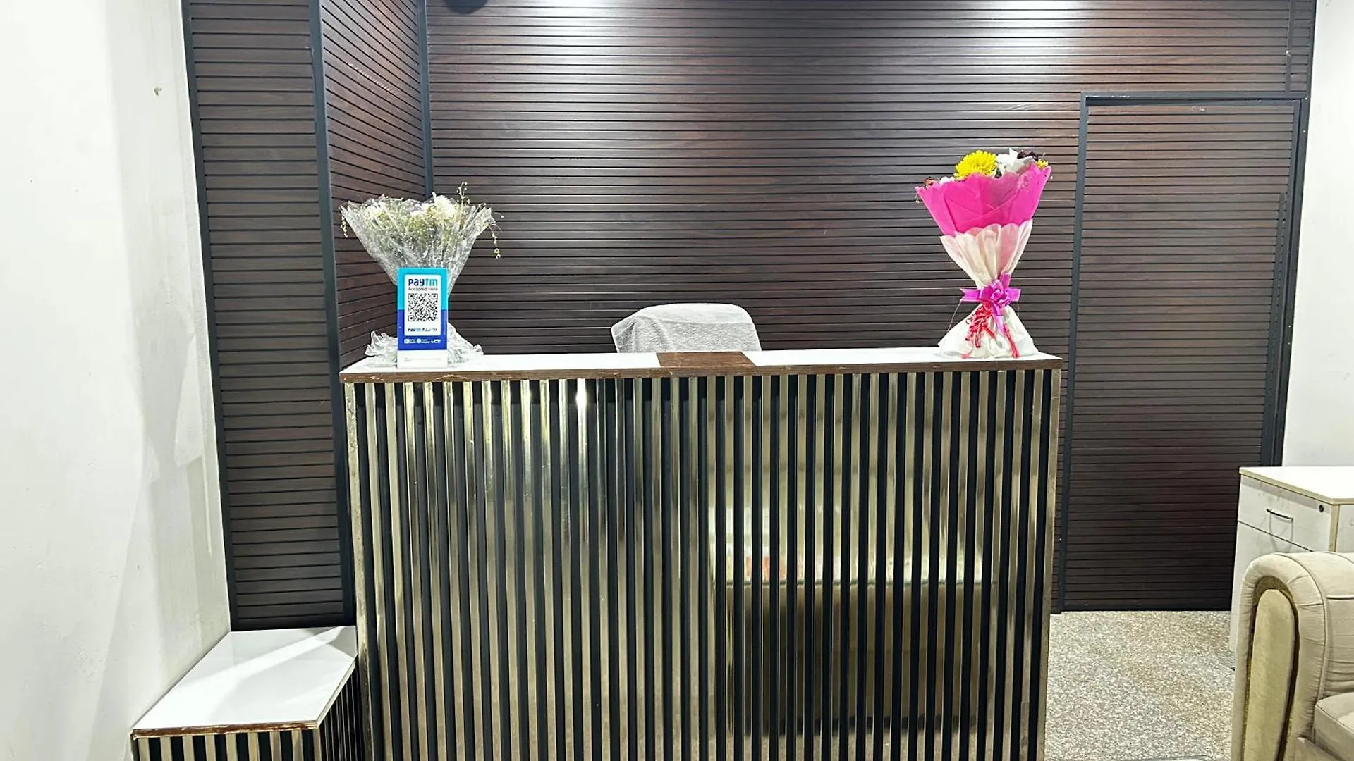 Otel Shree Jee Inn Gurgaon