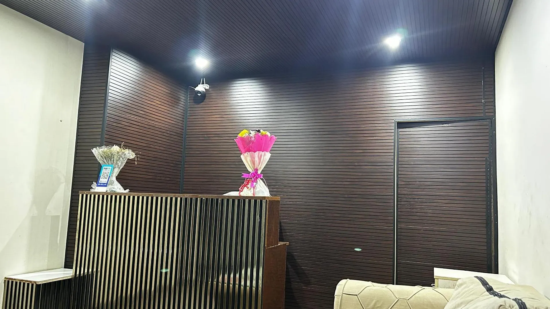 Shree Jee Inn Gurgaon Hindistan